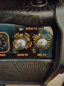 Kombo Laney LR20 - 4