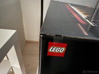 Lego Titanic 10294 nové, nerozbalené - 4