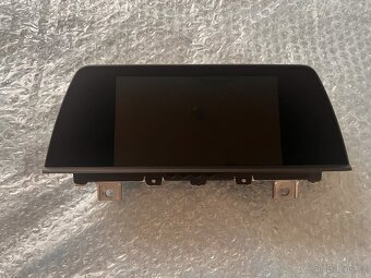 BMW F3X Displej navi 6,5 " LCI - 4