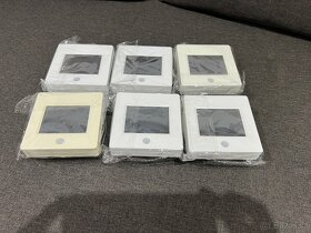 Thermostat pro elektrické podlahové topení. - 4