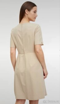 Elegantní společenské šaty. S 36 8. - 4