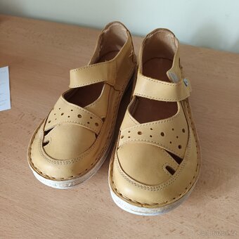 Dámská obuv - 37,nové - 4