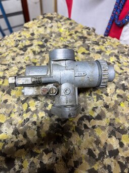 Karburator Jikov 2836 - 4