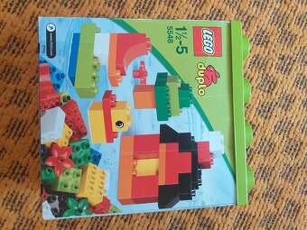 Lego DUPLO 5548 - 4