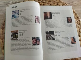 Nejlepší světové čtení d - 4