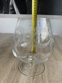 Jubilejní číše 60 - 4