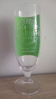 Pivní sklenice 0,3 l - 4