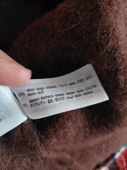 Svetr dámský ZARA - 4