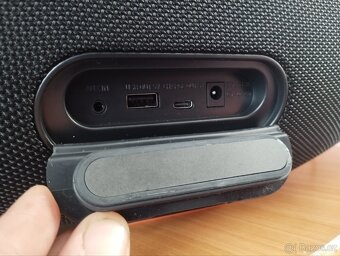 Přenosný Reproduktor na Bluetooth - 4