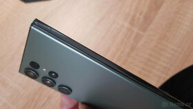 Prodám Samsung Galaxy S23 Ultra , 12/512GB , Green olive - 4