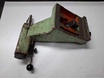 Bruska BN102 - kameníček - 4