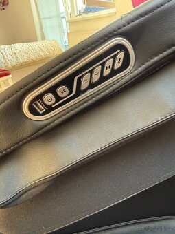 Masážní křeslo CANTUS - 4