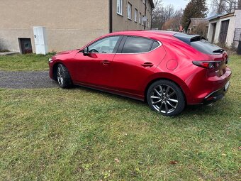 Mazda 3 BP Skyactiv-G - 4