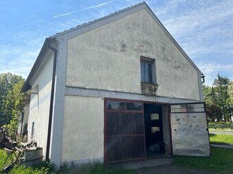 Prodej rodinného domu 257 m², Velemín, ev.č. 00110 - 4