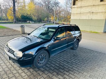 Vw golf 4 1.9 TDI 66kw - 4