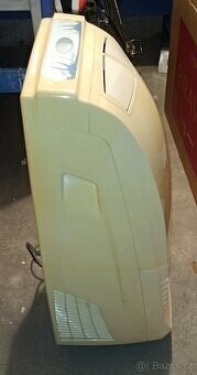 MOBILNÍ KLIMATIZACE REDDY - 4