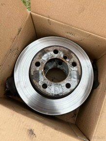 Kotouče BMW F20 F21 - 4