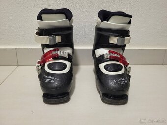 Dětské lyžařské boty Dalbelo Sport CX2 vel. 234 mm - 4