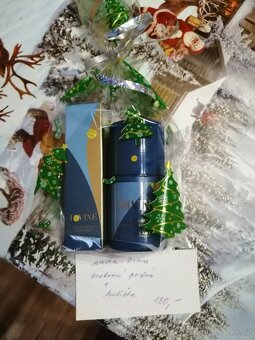 Vánoční balíčky přírodní kosmetiky - 4