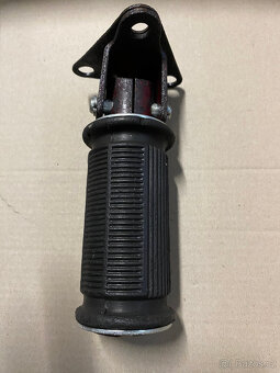 Jawa kývačka (353, 354)  půlbuben - stupačka zadní - 4