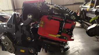 Skládací nástavec Capello Quasar R8, 8 řad, 75 cm - 4