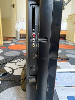 Televize Philips - 4