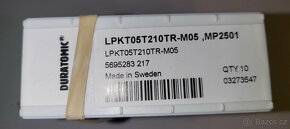 LPKTO5T210TR-M05 ,MP2501 - 4