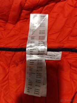 Pánska Dynafit bunda vel.S - 4