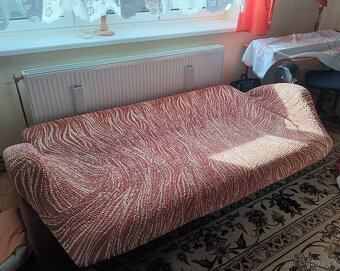 Prodám sedací soupravu - 4