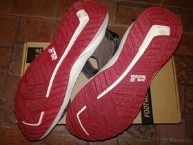 Dámské trekové sandály JACK WOLFSKIN - 4