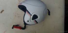 Dětská lyžařská helma Wedze - 4