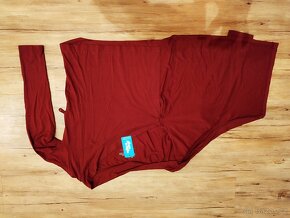 TUNIKA. NA  JÓGU vel.S.   Nová - 4