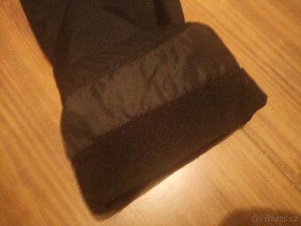 Zateplené kalhoty Lewro 152/158i - 4