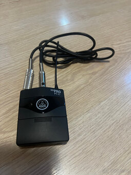 AKG WMS 40 MINI Instrumental US45C - 4