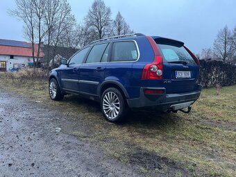 Volvo xc90 136kw - 4