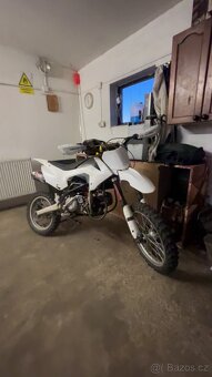 prodam pitbike 190 - 4