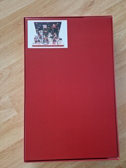 Adventní kalendář - 4