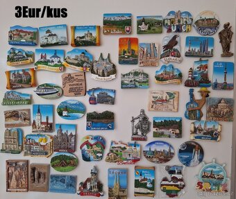 magnetky otvirak na flasu set B - 4