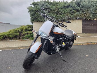 Suzuki intruder 1800 2020 - 4