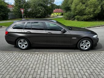 Prodam BMW 520d - 4