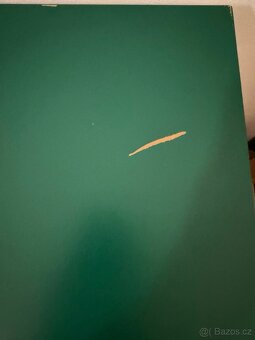 Ikea lerberg stůl - 4