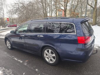Honda Accord 2.2i-CDTi 103kW Executuve - 4