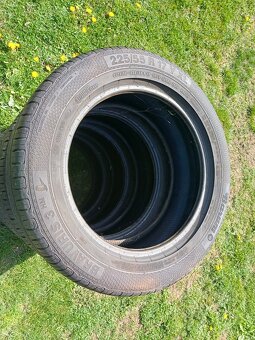 Barum Bravuris 3 HM 225/55 R17 - 4