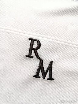 Nový pánský dres - triko Real Madrid CF velikost L - 4