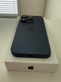 iPhone 15 Pro 128GB - 4