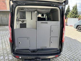 KARMANN MOBIL DUNCAN 545 2025 - 4