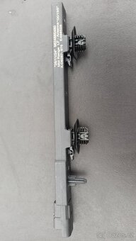 Bezklíčková anténa Peugeot - 4