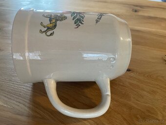 Pivni korbel 4ks - 4