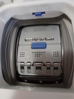 Parní pračka Electrolux Perfect Care 700 - 4