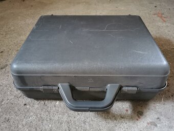 Psací stroj Consul 2226 - 4